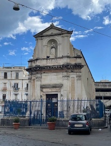 Foto Appartamento a Catania Corso Sicilia - Fiera di 134 m² con 4 locali