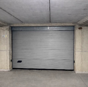 Foto Garage a Corte Franca Colombaro Timoline di 18 m² con 1 locali