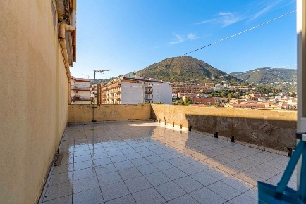 Foto Appartamento in via Umberto I  65, Cefalù Centro di 110 m² in vendita