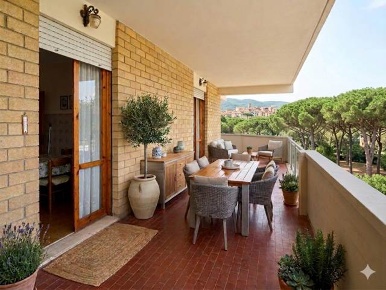 Foto Appartamento a Follonica San Luigi, Capannino, Corti Nuove di 88 m²