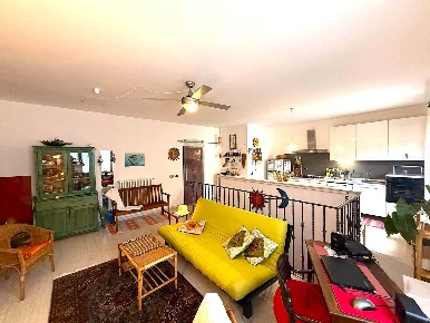 Foto Appartamento in Via Pegolotti, Cecina Cecina Centro di 81 m²