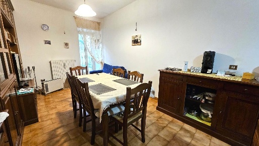 Foto Appartamento in Via della Concia, Soriano nel Cimino Centro di 55 m²