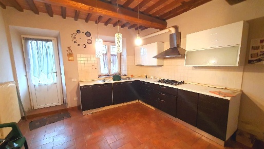 Foto Casa indipendente in via della chiesa di toringo, Capannori di 110 m²