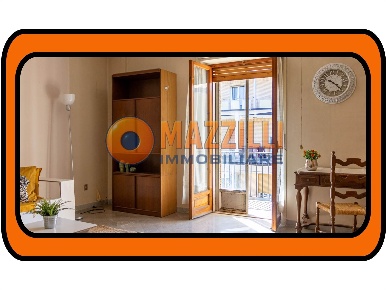 Foto Appartamento in Via Giuseppe Mazzini, Potenza Centro di 158 m²