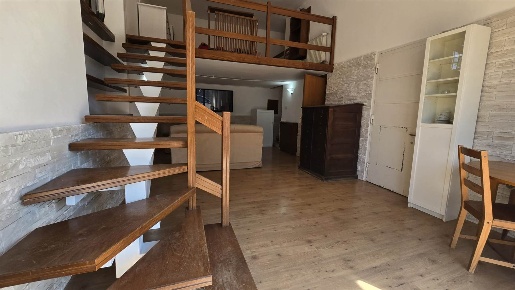 Foto Appartamento in VIA ORBASSANO 78, Roma Collina delle Muse di 45 m²