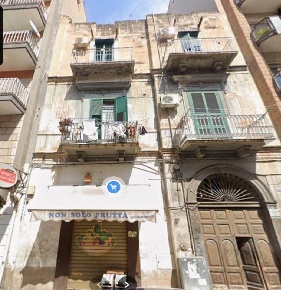 Foto Appartamento in Via Trevisani 136, Bari Libertà di 90 m² con 3 locali