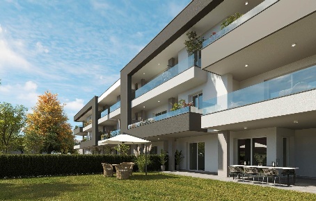 Foto Appartamento a Cadorago Cadorago Caslino Al Piano di 148 m² in vendita