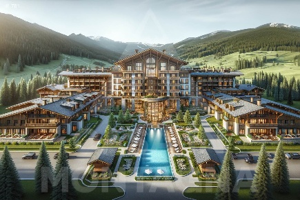 Foto Terreno edificabile a Ville di Fiemme di 8228 m² in vendita