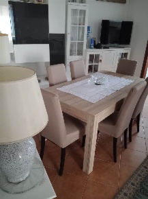 Foto Appartamento a La Spezia Stazione Fornola di 80 m² con 4 locali