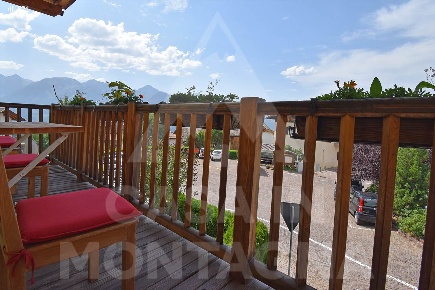 Foto Appartamento a Ville di Fiemme di 50 m² con 2 locali in vendita