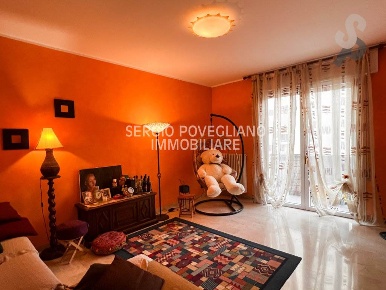 Foto Appartamento in Via Siora Andriana del Vescovo, Treviso di 83 m²