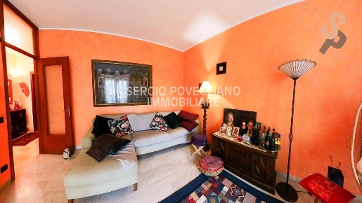 Foto Appartamento in Via Siora Andriana del Vescovo, Treviso di 83 m²