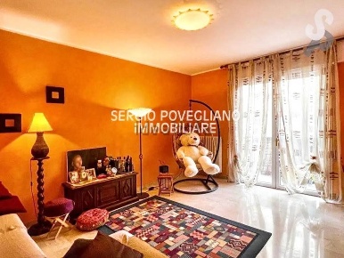 Foto Appartamento in Via Siora Andriana del Vescovo, Treviso di 83 m²