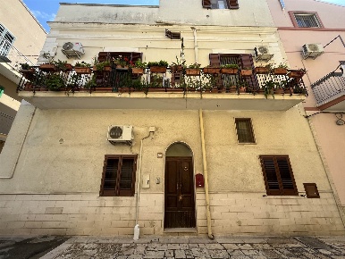 Foto Casa indipendente in Via fratelli Bandiera 28, Palagiano di 150 m²