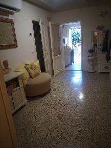 Foto Appartamento a Pistoia Centro Storico di 110 m² con 5 locali