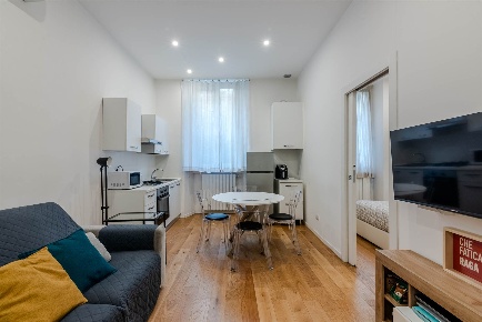 Foto Appartamento in VIA PORPORA 161, Milano Casoretto di 45 m² in vendita