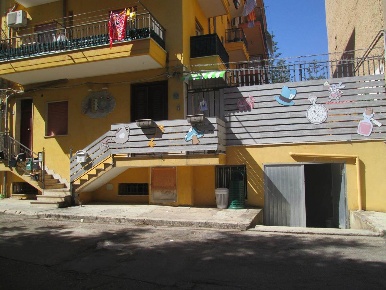 Foto Appartamento a Bagheria Centro di 63 m² con 3 locali in vendita