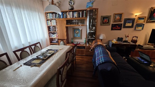 Foto Appartamento a Ancona Posatora di 218 m² con 8 locali in vendita