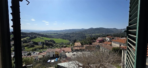 Foto Appartamento in VIA RICASOLI  29, Rosignano Marittimo di 69 m²