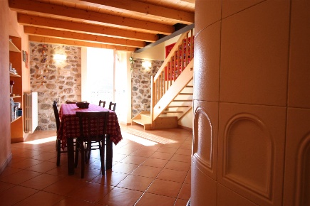 Foto Appartamento a Ville di Fiemme di 158 m² con 8 locali in vendita