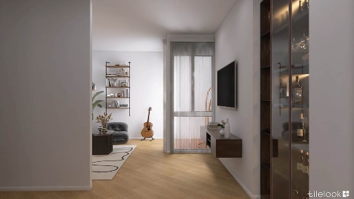 Foto Appartamento a Siena Petriccio - Acquacalda di 95 m² con 4 locali