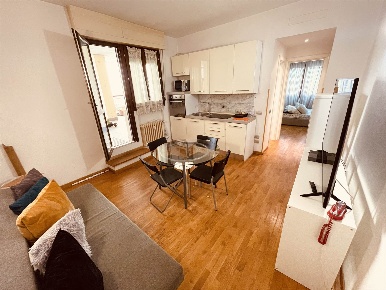 Foto Appartamento in via kyoto, Firenze Europa di 55 m² con 2 locali