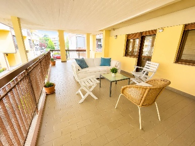 Foto Appartamento in via kyoto, Firenze Europa di 55 m² con 2 locali