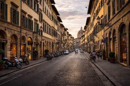 Foto Appartamento a Firenze Ponte Vecchio - Pitti di 65 m² con 3 locali