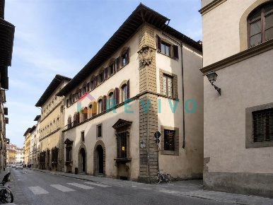 Foto Appartamento a Firenze Ponte Vecchio - Pitti di 65 m² con 3 locali