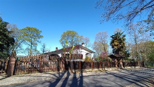 Foto Villa unifamiliare a Ponte dell'Olio di 108 m² con 4 locali in vendita