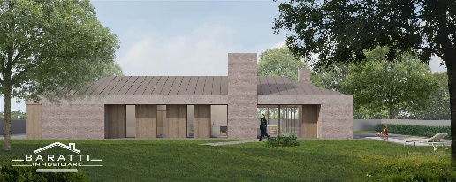 Foto Casa indipendente in VIA SPINELLI, Suzzara di 130 m² con 7 locali
