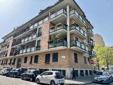 Foto Appartamento in Via Sercognani 23, Milano Bovisa di 60 m² con 2 locali