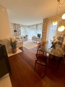 Foto Appartamento a Viareggio Lungomare di 150 m² con 5 locali in vendita