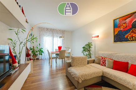 Foto Appartamento in Via Giuseppe Gozzi 16, Venezia Mestre di 131 m²