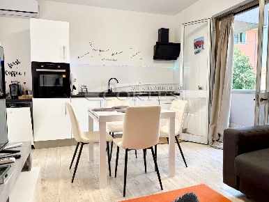 Foto Appartamento a Fano di 40 m² con 2 locali in vendita