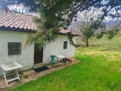 Foto Villa unifamiliare a Bagno di Romagna di 56 m² con 2 locali in vendita
