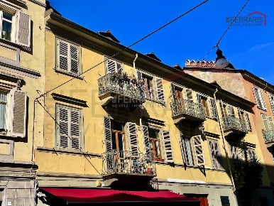 Foto Appartamento in VIA MASSENA 26, Torino di 40 m² con 2 locali