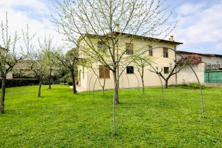 Foto Appartamento a Arezzo di 290 m² in vendita
