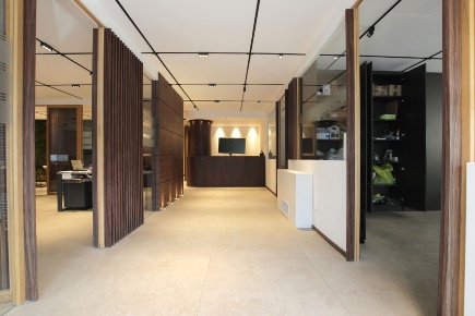 Foto Ufficio a Siena di 330 m² in affitto