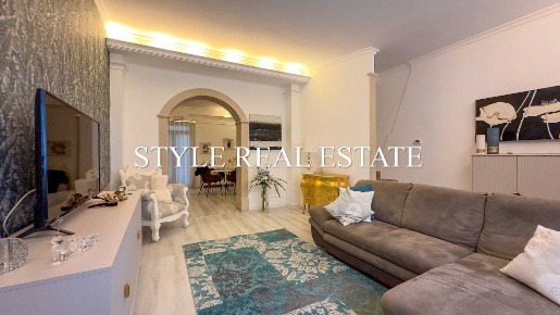 Foto Casa indipendente in VIA DA PROCIDE, Canicattini Bagni di 180 m²