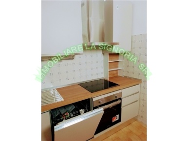 Foto Appartamento in VIA DEI MACCI, Firenze Sant'Ambrogio di 70 m²