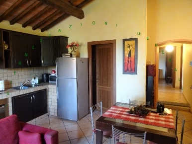 Foto Rustico a Barberino di Mugello di 65 m² con 3 locali in vendita