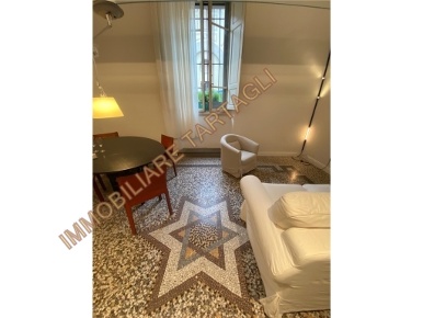 Foto Appartamento in PIAZZA D AZEGLIO 1, Firenze D'Azeglio di 40 m²