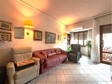 Foto Appartamento in VIA PISANA 340, Firenze Soffiano di 125 m² in vendita