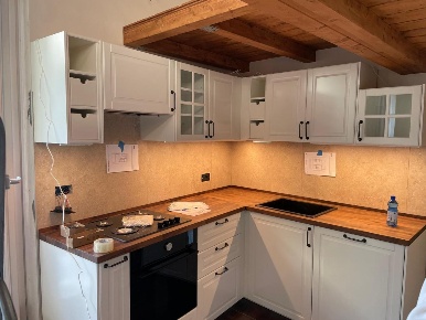 Foto Loft a Massa Bergiola - Lavacchio di 30 m² con 1 locali in vendita