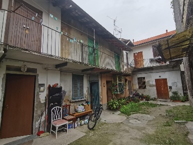 Foto Appartamento a Brugherio Centro di 76 m² con 3 locali in vendita