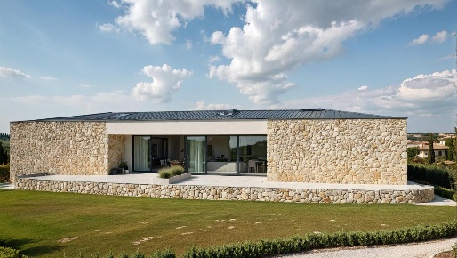 Foto Villa a schiera a Colle di Val d'Elsa Colle Bassa, Via Gramsci