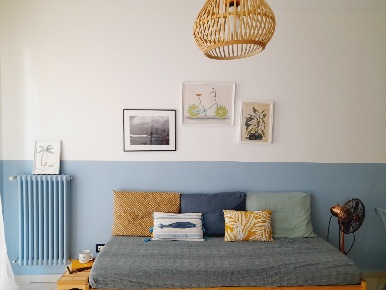 Foto Appartamento a Pisa Marina di Pisa di 52 m² con 3 locali in vendita