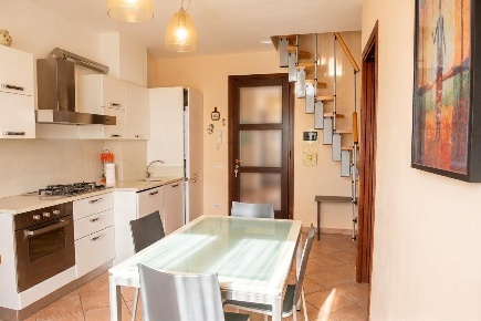 Foto Appartamento a Rosignano Marittimo Rosignano Solvay di 68 m²