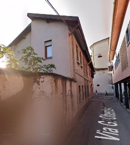 Foto Appartamento a Brugherio Centro di 54 m² con 3 locali in vendita